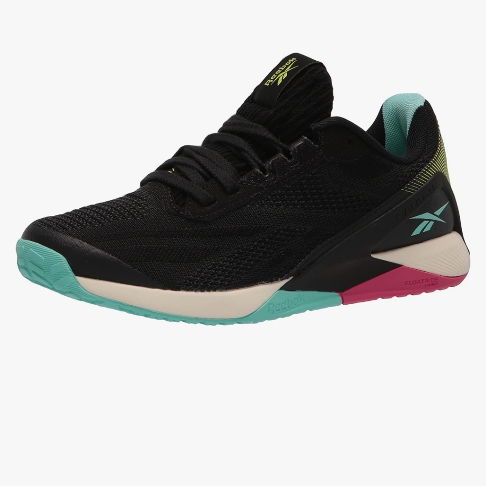 Reebok Nano X1 crosstrainer vegan collection